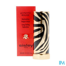 Charger l'image dans la galerie, Sisley Le Phyto Rouge 22 Rose Paris 3,4g
