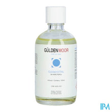 Afbeelding in Gallery-weergave laden, GULDENMOOR 36-KRUIDENOLIE 100 ML NM
