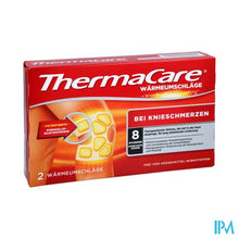 Afbeelding in Gallery-weergave laden, Thermacare Kp Zelfverwarmende Kompressen Knie 2
