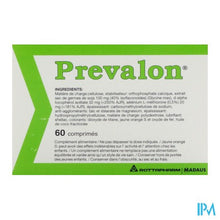 Load image into Gallery viewer, Prevalon Nf Comp 60
