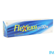 Charger l&#39;image dans la galerie, Flexium 10 % Gel 40 Gr
