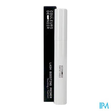 Afbeelding in Gallery-weergave laden, Couleurs De Noir Lash Boosting Primer 01 Trans
