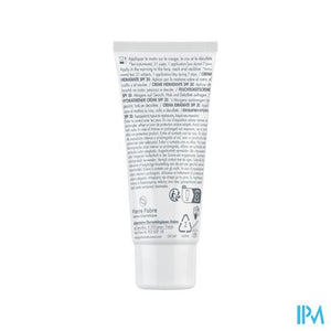Avene Hydrance Uv Licht Hydr. Emulsie Spf 30 40ml