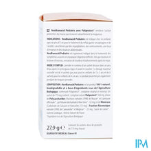 Afbeelding in Gallery-weergave laden, Neobianacid Pediatric Zakjes Granulaat 36x775mg
