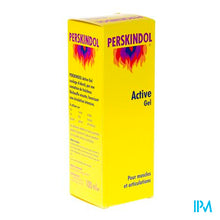 Load image into Gallery viewer, Perskindol Active Gel 100g

