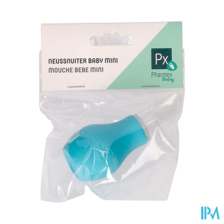 Appeg Neussnuiter Baby Plastiek