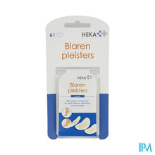 Load image into Gallery viewer, Heka Zom Blaarpleister Assortiment 6

