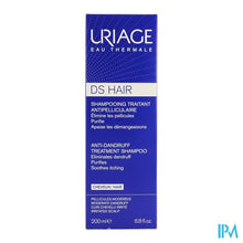 Charger l'image dans la galerie, Uriage Ds Hair Shampoo A/roos 200ml
