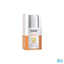 Afbeelding in Gallery-weergave laden, Isdin Fotoprotector Fusion Water Magic Repair 50ml
