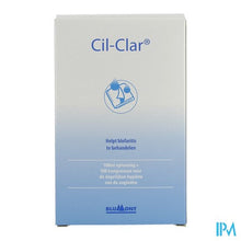 Afbeelding in Gallery-weergave laden, Cil-clar Hygiene Oogleden 100ml+kp 100
