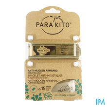 Charger l'image dans la galerie, Para'kito Armband Graphic Jun&amp;trop Camouflage
