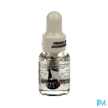 Charger l'image dans la galerie, Lisandra Serr'ongle 203 Vernis A/jaune 5ml
