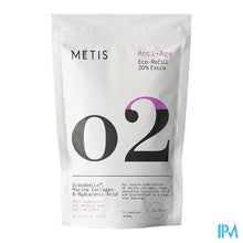 Charger l'image dans la galerie, Metis Anti-age 02 Eco Refill V-caps 72
