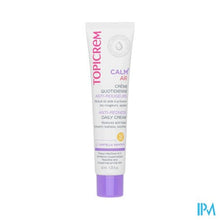 Charger l'image dans la galerie, Topicrem Calm+ A/roodheid Creme Ip50+ 40ml
