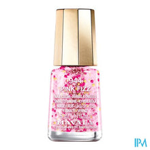 Afbeelding in Gallery-weergave laden, Mavala Vao Mini Color 944 Pink Fizz 5ml
