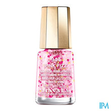 Afbeelding in Gallery-weergave laden, Mavala Vao Mini Color 944 Pink Fizz 5ml
