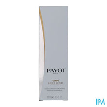 Afbeelding in Gallery-weergave laden, Payot Huile Elixir 100ml
