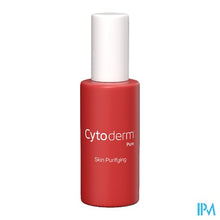 Afbeelding in Gallery-weergave laden, Cytoderm Pure 50ml
