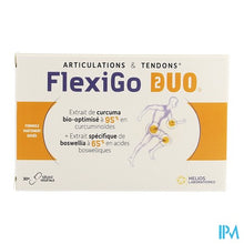 Afbeelding in Gallery-weergave laden, Flexigo Duo Caps 2x15
