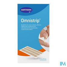 Afbeelding in Gallery-weergave laden, Omnistrip Selfcare Small 6x38mm 2x6 5400104
