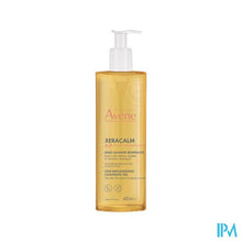 Afbeelding in Gallery-weergave laden, Avene Xeracalm A.d. Wasolie Relipiderend 400ml

