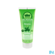 Afbeelding in Gallery-weergave laden, Lpbp Douchegel Verbena Tube 55ml
