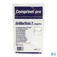 Afbeelding in Gallery-weergave laden, Comprinet Pro Thigh Kous A/embolie T7 1paar7712500
