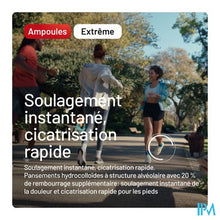 Charger l'image dans la galerie, Compeed Blaren Extreem Verband 5
