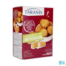 Load image into Gallery viewer, Taranis Visvervanger 4x62g
