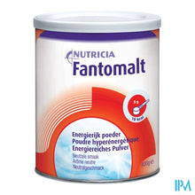 Afbeelding in Gallery-weergave laden, Fantomalt Pdr Instant 400g
