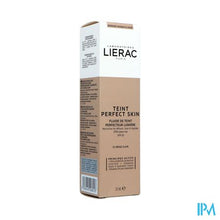Charger l'image dans la galerie, Lierac Teint Perfect Skin Fluide Beige Clair 40ml
