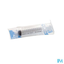 Charger l'image dans la galerie, Terumo Spuit Luer Lock 10ml Ss10l
