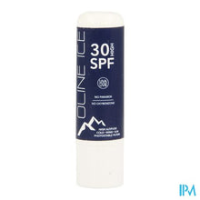 Afbeelding in Gallery-weergave laden, Oline Ice Stick Ip30 Lipbalsem 4,8g Credophar
