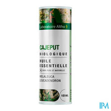 Charger l'image dans la galerie, Altho Huile Ess. Bio Cajeput 10ml
