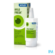 Load image into Gallery viewer, HYLO-Fresh Oogdruppels 10Ml
