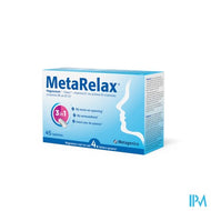Metarelax Tabl 45 21874 Metagenics