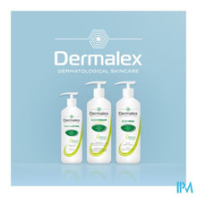 Afbeelding in Gallery-weergave laden, Dermalex Bodycreme 10% Ureum Nf 500ml
