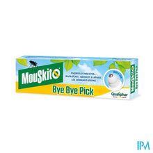 Load image into Gallery viewer, Mouskito Bye Bye Pick Roller 15 ml

