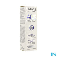 Afbeelding in Gallery-weergave laden, Uriage Age Protect Cr Multi Actions 40ml
