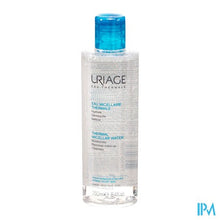 Afbeelding in Gallery-weergave laden, Uriage Eau Micellaire Thermale Lotion P Norm 250ml
