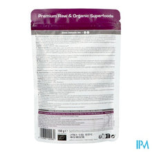 Afbeelding in Gallery-weergave laden, Biotona Bio Acai Raw 150g
