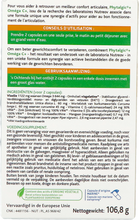 Afbeelding in Gallery-weergave laden, Phytalgic Omega C + Bt120 Caps 120
