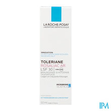 Afbeelding in Gallery-weergave laden, Lrp Toleriane Rosaliac Ar Ip30 50ml
