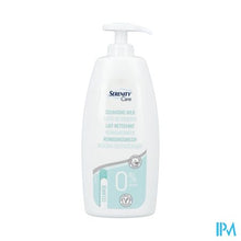 Afbeelding in Gallery-weergave laden, Care No Rinse Cleansing Milk 500ml

