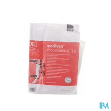 Charger l'image dans la galerie, Mediven Thrombexin 18 Extra Large 8060205

