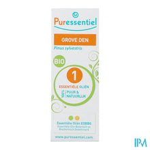 Afbeelding in Gallery-weergave laden, Puressentiel Eo Grove Den Bio Expert 5ml
