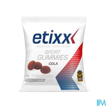 Afbeelding in Gallery-weergave laden, Etixx Sport Gummies 40g
