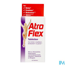 Afbeelding in Gallery-weergave laden, Atroflex Tabl 60
