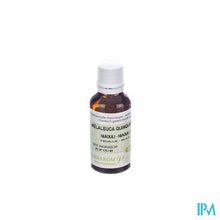 Afbeelding in Gallery-weergave laden, Pranarom Eo Niaouli Bio 30ml
