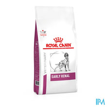 Afbeelding in Gallery-weergave laden, Royal Canin Dog Early Renal Dry 2kg
